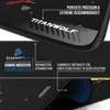 Titanwolf Gaming Mauspad XXL, 900 x 400 x 3 mm, Produktbild-Vorschau 5