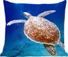 MuchoWow® Zierkissen Sofakissen Wohnzimmer Dekokissen 45x45 Produktbild-Vorschau 1