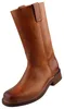 Sendra Boots Herren Stiefel 3162 Cognac Produktbild-Vorschau 1