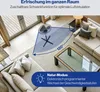 Clatronic Ventilator Standventilator | mit Schwenkfunktion Produktbild-Vorschau 2