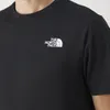 Maglietta casual da uomo The North Face - S Anteprima dell’immagine prodotto 5