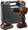 Black & Decker BL186KB-QW boormachine, 1650 RPM Productafbeelding-voorbeeld 6