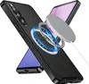 Custodia in metallo per Sony Xperia 10 IV traslucida opaca Anteprima dell’immagine prodotto 1