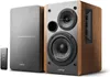 Edifier R1280T 2.0 - Lautsprecher  mit WiiM Mini Wi-Fi Produktbild-Vorschau 1
