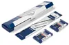 Jeu de guide + 2 chaînes X-Cut Husqvarna 325 1.3 72 Voir les images du produit 1