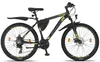 Licorne Bike Effect Premium Mountain Bike Telaio in Anteprima dell’immagine prodotto 4