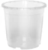 20x Pot d'orchidée Transparent Pot de fleurs Jardin Pot de Voir les images du produit 4