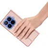 Handyhülle mit Klappe für Xiaomi 17T Pro, Dux Ducis Skin Produktbild-Vorschau 5