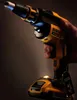DeWALT DCF620D2K-QW Akku-Schnellbauschrauber 18 V 2 Ah + Produktbild-Vorschau 34
