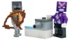 LEGO® Minecraft Stray, Crystal Knight und Schießmaschine - Produktbild-Vorschau 3