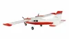 Amewi RC Flugzeug AMXPlanes P68 Hochdecker 850mm PNP rot Produktbild-Vorschau 4
