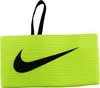 Opaska kapitana Nike Futbol 2.0, kolor czarno-zielony Podgląd zdjęcia produktu 2