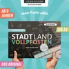 STADT LAND VOLLPFOSTEN® - JUNIOR EDITION - Für Kinder und Produktbild-Vorschau 15