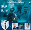 TELESIN kamera sportowa podwodna selfie stick z pilotem, Podgląd zdjęcia produktu 8