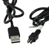 vhbw USB-Ladekabel kompatibel mit Sony DCR- HC47, HC47E, Produktbild-Vorschau 6