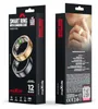 Maxlife smart ring MXSR-100 or taille 11 Voir les images du produit 8