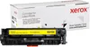 TON Xerox Everyday Yellow Toner Cartridge equivalent to HP Produktbild-Vorschau 1