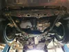 Ochrana spodnej časti motora pre vozidlá Toyota RAV 4 s Náhľad obrázku produktu 4
