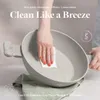 Berlinger Haus BH8394 Flacher Kochtopf | Sahara Marmor 28 Produktbild-Vorschau 6