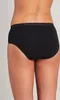 Schiesser Damen 2PACK Panties schwarz 38/40  PAK Produktbild-Vorschau 10