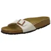 BIRKENSTOCK Bio Pantolette MADRID Produktbild-Vorschau 1