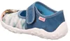 Superfit Hausschuhe in blau, Gr. 29 Produktbild-Vorschau 35