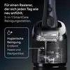Braun Series 8 8663cc, Folienschaber, Grau, Tasten, Produktbild-Vorschau 7