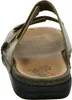 Rieker Herren Pantolette Clog Leder 25592, Größe:43 EU, Produktbild-Vorschau 43