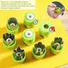 MODFU Küchenspielzeuge 46-teiliges-Set für Kinder – Produktbild-Vorschau 8