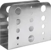 APS 11780 Portatovaglioli APS, acciaio inox satinato, con Anteprima dell’immagine prodotto 2