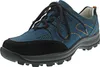 Mezze scarpe stringate Waldläufer in blu, misura 6 Anteprima dell’immagine prodotto 10