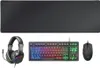 Mars Gaming MCP-RGB3, Kabelgebunden, USB, Membran Key Produktbild-Vorschau 7