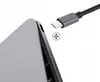 3-In-1 Usb Typ C Zu Hdmi Adapter Space Grau Produktbild-Vorschau 6
