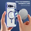 Für Google Pixel 10 Pro XL 360 Grad Full Body Magsafe RFID Produktbild-Vorschau 3