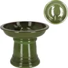 Esschert Design | Mangeoire pour oiseaux - Terre cuite - Voir les images du produit 6