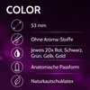 Preservativi VIBRATISSIMO Color confezione da 50 | Anteprima dell’immagine prodotto 2