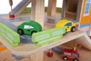 ECOTOYS 1085, Parking, 3 lat(a), Wielobarwny, Drewno Podgląd zdjęcia produktu 6
