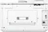 OfficeJet Pro HP 9730e All-in-One-Großformatdrucker, Weiß Produktbild-Vorschau 4