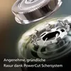 Philips Scheerapparaat 3000X Serie X3001/00, Elektrisch Productafbeelding-voorbeeld 3