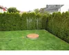 Outdoor Gartendusche Bodendusche, rund  Ø 74 cm, mit Produktbild-Vorschau 10