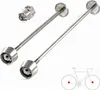 Pitlock Set 03, Vorderrad/Hinterrad, PITLOCK, silber Produktbild-Vorschau 2