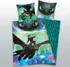 Dragons Bettwäsche Produktbild-Vorschau 1