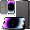 Handy Schutz Hülle für Apple iPhone 14 Pro Max Handytasche Produktbild-Vorschau 1