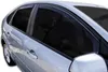 J&J Automotive | SCOUTT Okenné deflektory pre Ford Focus 4D Náhľad obrázku produktu 4