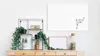 Lavagna magnetica cancellabile SLIMboard senza cornice Anteprima dell’immagine prodotto 10