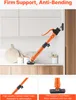 VEVOR Einhandstütze, 2x, Deckenstütze 64,5–115cm, Produktbild-Vorschau 6