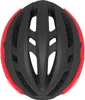 Giro Agilis Helm schwarz-rot matt größe L (59-63 cm) Produktbild-Vorschau 9