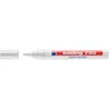 edding 750 Lackmarker paint marker Farbe weiß sehr stark Produktbild-Vorschau 6