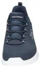 Skechers Chaussures de sport pour femmes Dynamight bleu Voir les images du produit 7