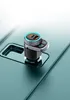 Feegar Q300 Pro FM Transmitter Bluetooth Stereo AUX Produktbild-Vorschau 9